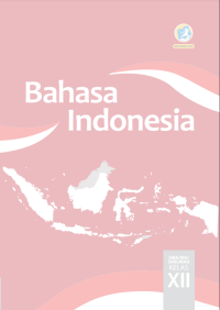 Image of Bahasa Indonesia kelas XII