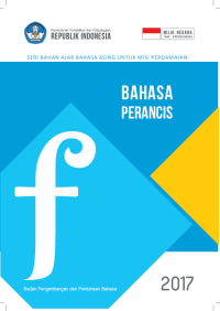 Image of BAHASA PERANCIS
