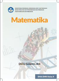 Image of Matematika X