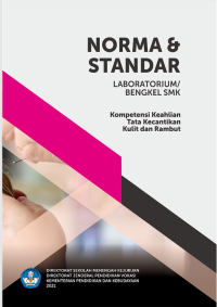 Image of NORMA DAN STANDAR