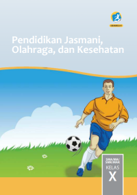 Image of PJOK X