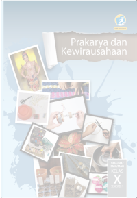 Image of PRAKARYA DAN KEWIRAUSAHAAN X SMT 1