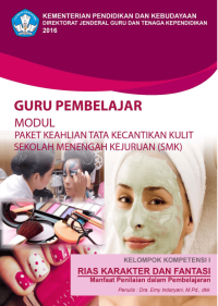 Image of RIAS KARAKTER DAN FANTASI