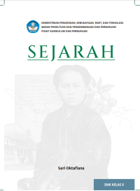 Image of SEJARAH X
